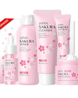 Skin Care, Skin Care Set, Skin