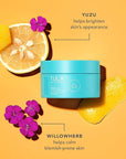 TULA Probiotic Skin Care Brighten Up Smoothing Primer fl. oz.