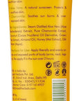 Vaadi Herbals Sunscreen Lotion SPF-50,