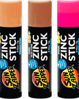 Sun Zapper Beauty Pack - Light