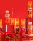 Lipgloss Lip Oil Duck Lip Plumper Gloss High Lipgloss