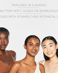 Glo Skin Beauty Cream Blush Stick (Bliss) | Skincare Benefits