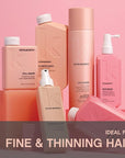 KEVIN MURPHY Full Again Thickening Lotion 5.1 oz