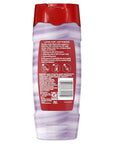Old Spice Moisturizing Body Wash for Men, Hydro Wash, 2-in-1 Long Lasting Scent & Deep Hydration, 24/7 Shower Fresh, Smoother Swagger Scent, 16 oz (Pack of 4)