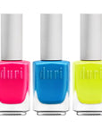 duri Trio Neon Nail Polish