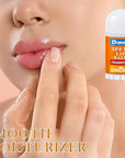 25 Pcs Mini Sunscreen Lip Balms
