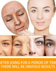 Turmeric Face Cream for Face - Natural Turmeric Moisturizer Cream for Soothing & Hydrating - Vitamin C Turmeric Anti Aging Face Cream Smoothes Fine Lines, Daily Moisturizer for Face and Body 50g