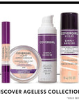 COVERGIRL Simply Ageless Makeup Primer, 1 Fl Oz, of 1