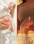 Evereden Postpartum Glow Duo - Petit Nourishing