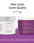 TriLASTIN Maternity Stretch Mark Prevention Cream