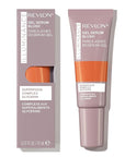 Revlon Illuminance Gel Serum Blush, Visibly Plump Cheeks, fl oz.