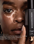 DIME Beauty Wonderscreen SPF 30,