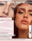 Mineral Sunscreen Setting Powder, SPF 35 Translucent Loose