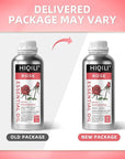 HIQILI 32 Fl Oz Rose Essential Oil, Huge Value Size Undiluted Rose Oil for Face, Skin, Diffuser, Hair