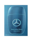Mercedes-Benz The Move for Men - 3.4 oz EDT Spray