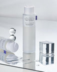 RAWQUEST- Korean Skin Care Essence Toner for Deep Hydration, Radiant Glow, Moisturizing, Soothing & Dermatologist Tested w/82% Milk Thistle, Hyaluronic Acid & Niacinamide, K Beauty 6.76 Fl Oz / 200ml