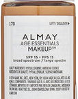 Almay Age Essentials Makeup, Medium Neutral
