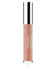 Neutrogena Hydro Boost Moisturizing Lip Gloss, Hydrating Non-Stick and Non-Drying Luminous Tinted Lip Shine with Hyaluronic Acid to Soften and Condition Lips, 15 True Nude Color, 0.10 oz