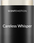 Careless Whisper Diffuser Oil Scent Inspired by Oud Wood | Premium Luxury Fragrance for Ultrasonic & Waterless Diffusers | Oud, Rosewood, Vetiver | 120mL (4.05 fl oz)
