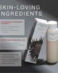 RAWQUEST- Echinacea Korean Toner for Face for Deep Hydration, Instant Moisture, Soothing, Anti-Aging & Dermatologist Tested w/Hyaluronic Acid & Niacinamide | Korean Skin Care for Dry & Sensitive Skin