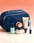 Eight Saints Date Night Skincare Prep