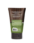 Every Man Jack Gentle Exfoliating Face Scrub For Men- Exfoliate Away Dead Skin, Moisturize, and Revive Tired Skin with Jojoba Beads, Hyaluronic Acid, and Caffeine - 4.2 oz Men’s Face Scrub -Twin Pack