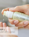 DHC Olive Virgin Oil Facial Moisturizer, Hydrating, Nourishing, Lightweight, Fragrance and Colorant Free, All Skin Types, 1 fl. oz.