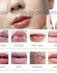 30 pairs lip masks &