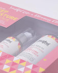 Deep Moisture Skincare Set with Panthenol Moisturizing