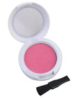 LunaStar Klee Blush and Lip Shimmer Makeup Kit. Gentle and Non-Toxic. Kid-Friendly. Made in USA. (Sweet Cherry Spark)