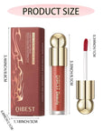 Liquid Blush Wand, Creme Matte Finish Looking, Dewy -# 03