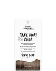 Four Reasons Takeaway Root Touch Up Hair Dye – Teddy Bear 6.0 – Demi-Permanent Color - Gray Coverage Root Hair Dye for Women –Vegan & Fragrance Free