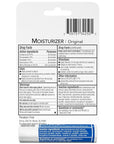 ChapStick Moisturizer 2-in-1 Lipcare 5-Pack (3
