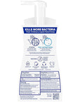 Dial Antibacterial Foaming Hand Wash, Fresh Pear, 7.5 fl oz Pack of 6)