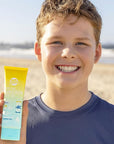 Sun Zapper Pure Zinc Sunscreen SPF 50 Reef Safe Mineral Zinc 100g