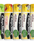 ChapStick Lip Care Bundle – Tropical