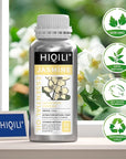 HIQILI 16 Fl Oz Jasmine Essential Oil, 100% Pure Natural for Diffuser, Hair, Skin, Perfume Making - 500ML