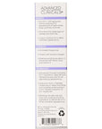 Advanced Clinicals 5-in-1 Eye Serum | Multi-Benefit Visible Anti Aging Under Eye Serum Face Moisturizer Reduces Appearance Of Dark Circles, Puffy Eyes, Crows Feet, Wrinkles, & Fine Lines, 2-Pack