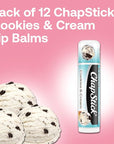 ChapStick Ice Cream Social, Party Favor Oz
