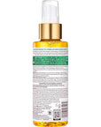 Palmer's Amino Bonding Complex Hair Oil, Healing Treatment with Coconut Oil & Vitamin E, Heat Protectant, Anti Frizz, Adds Shine, Strengthens & Protects Hair Growth, All Hair Types, 4 fl oz
