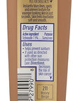 L'oreal Paris Visible Lift Blur Foundation, 211 Honey Fluid Ounce