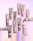 Revlon Illuminance Tinted Serum, Triple Hyaluronic Acid, Evens Out Skin Tone Over Time and Hydrates All Day, SPF 15, 409 Brulee, 0.94 fl oz.