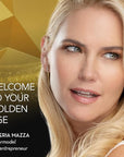Cicatricure gold lift anti gravitational