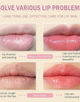 30pcs lip mask & under