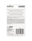 Lip Smackers Disney Frozen 2 Flavored Lip Balm - Moisturizing, Soothing Trio Mythical Juniper, Vanilla Snow-it-all, & Optimistic Berry