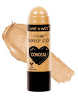 wet n wild MegaGlo Makeup Stick Conceal and of 1),809