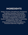 NIVEA Men Sensitive Face and Beard Moisture Gel, Gentle Face and Beard Moisturizer for Men Instantly Hydrates Skin and Conditions Facial Hair, 1.7 Fl Oz Tube, Pack of 3