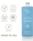 SunFX Rapid - All Natural