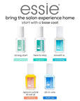 essie Nail Care, 8-Free Vegan,