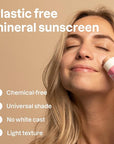 ATTITUDE Oceanly Tinted Oil Stick with SPF 30,